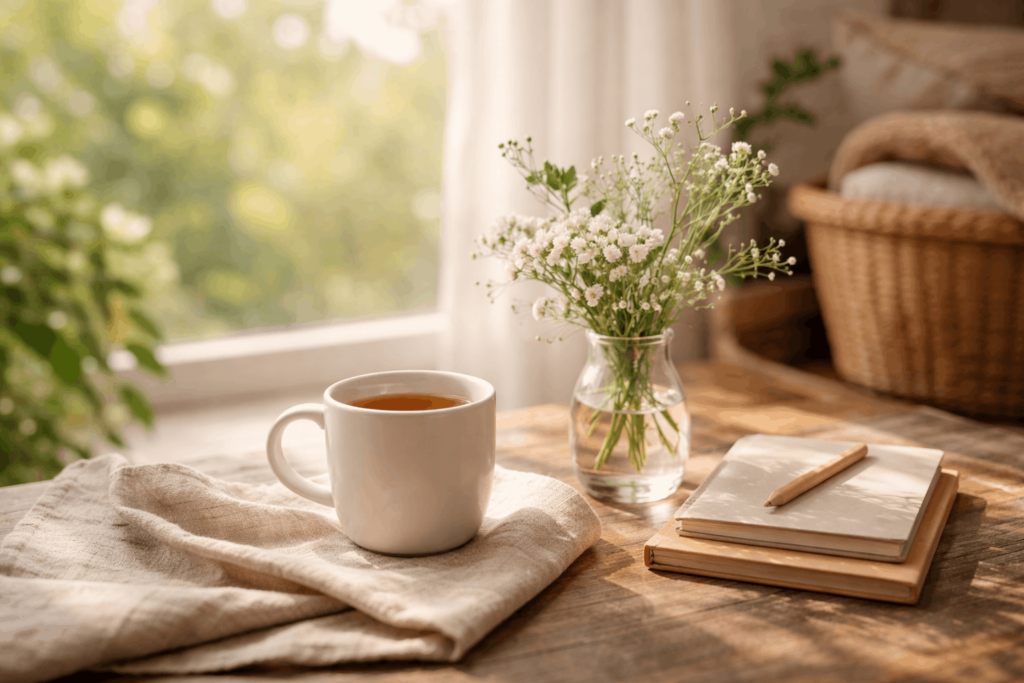 familienalltag leichter leben